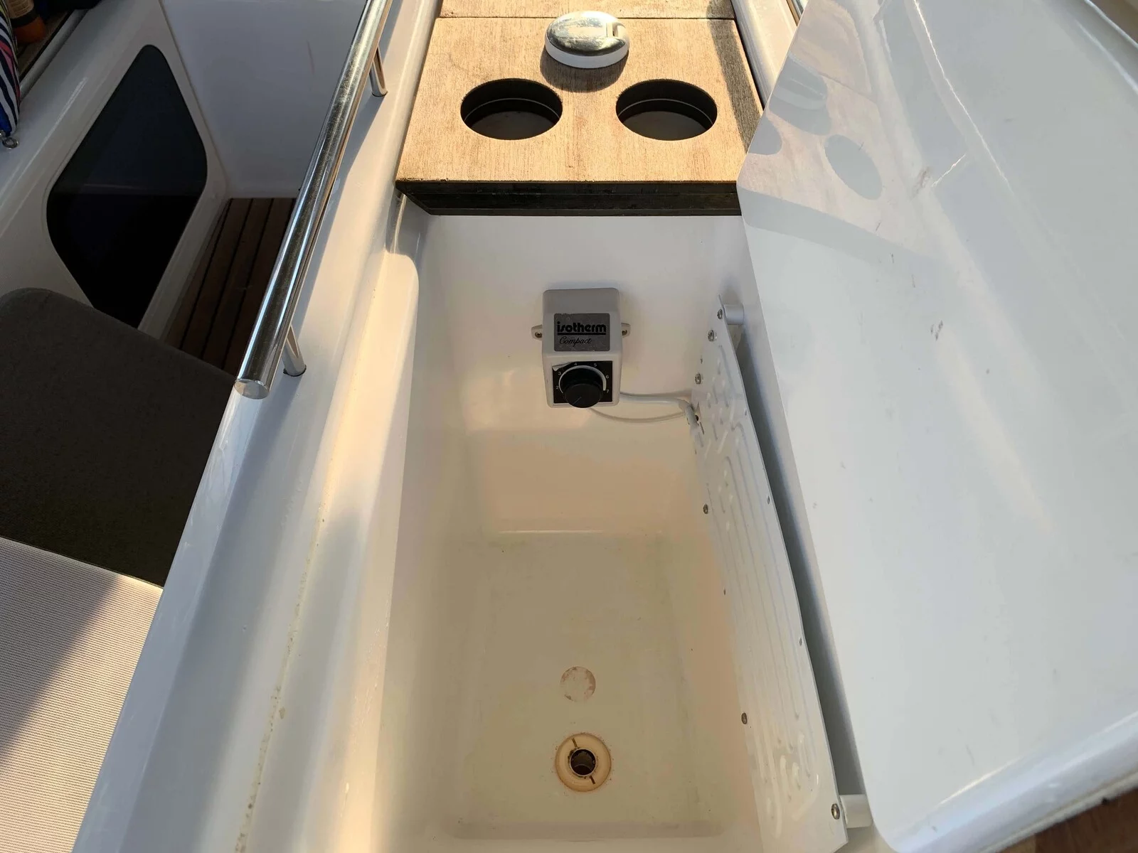 Dufour 460 Grand Large (4-cab) (Vanilla Sky)  - 6