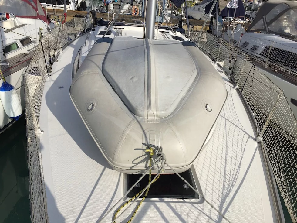 Bavaria Cr 41 (Alioth)  - 4