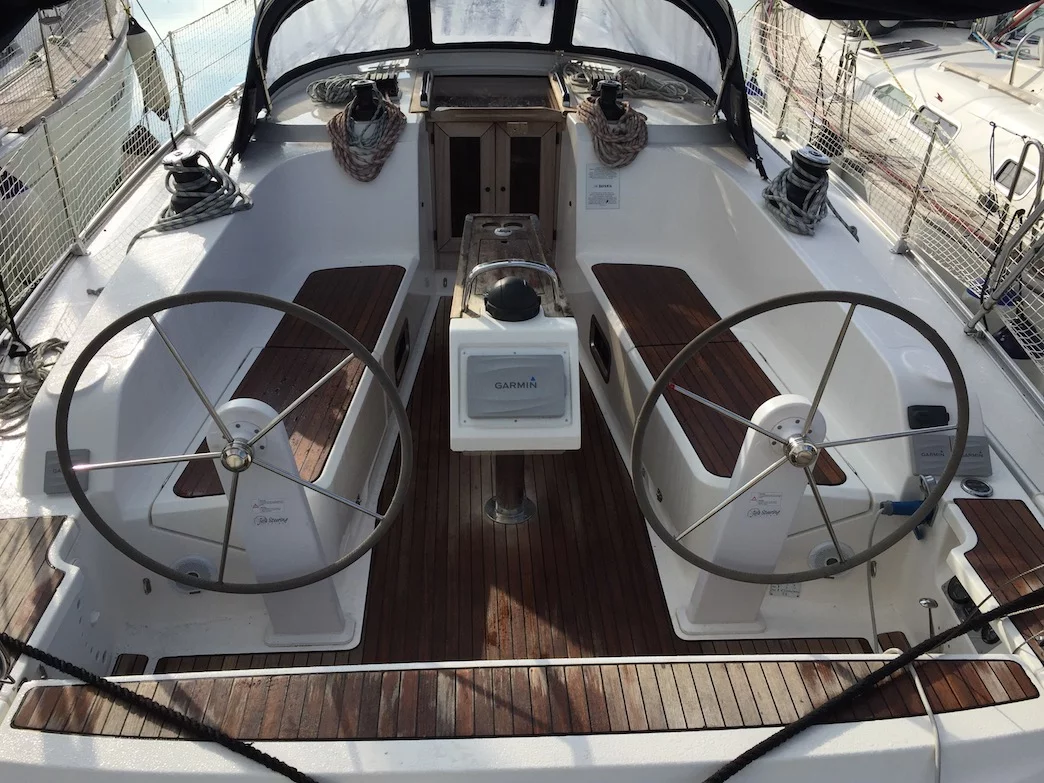 Bavaria Cr 41 (Alioth)  - 12