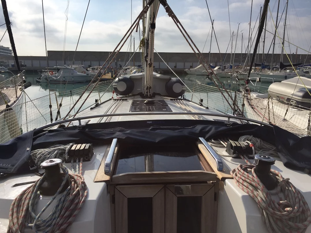 Bavaria Cr 41 (Alioth)  - 3
