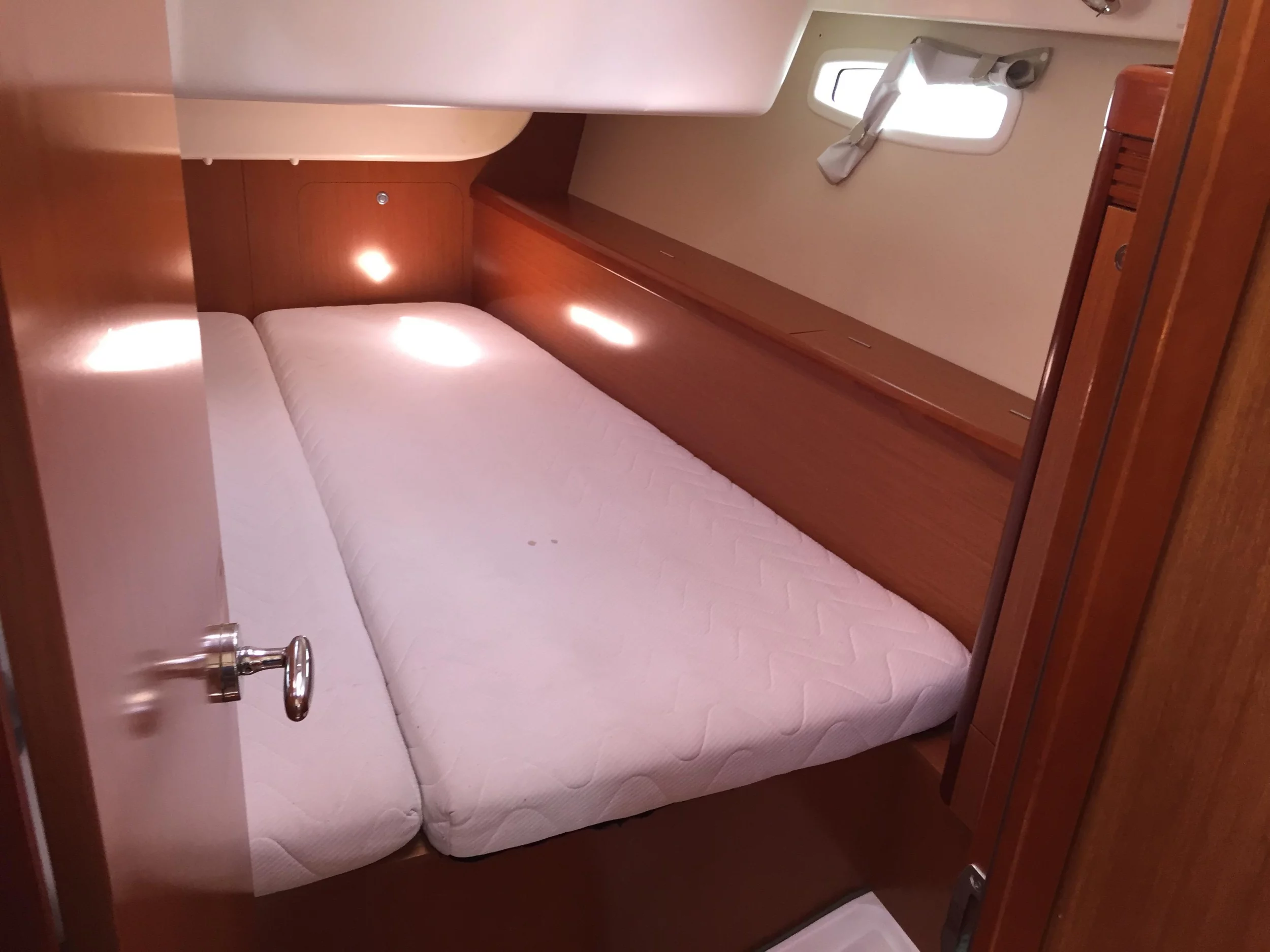 Oceanis 43 (Little Mermaid)  - 2