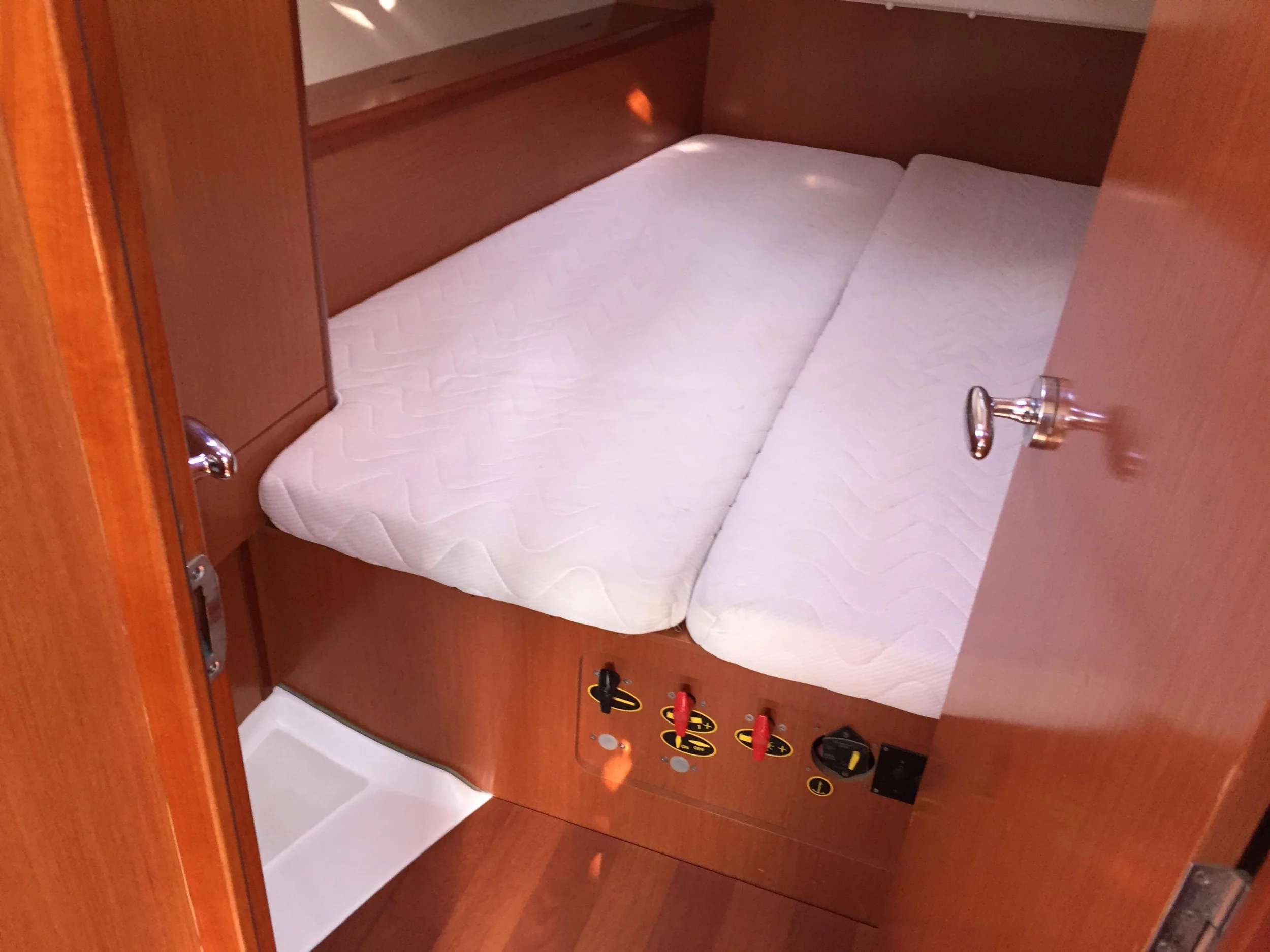 Oceanis 43 (Little Mermaid)  - 6