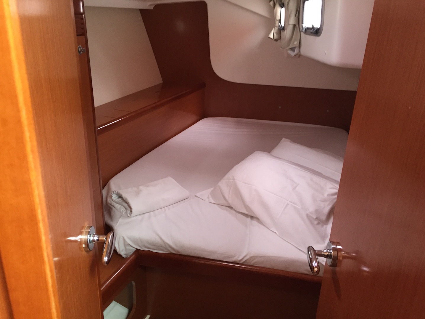 Photo #2 - Oceanis 46 (Meissa) in Castiglioncello - 9974