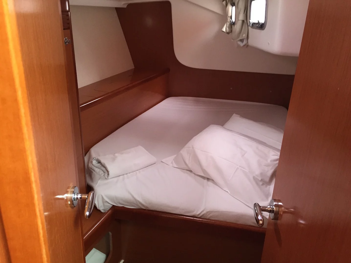 Oceanis 46 (Meissa)  - 1