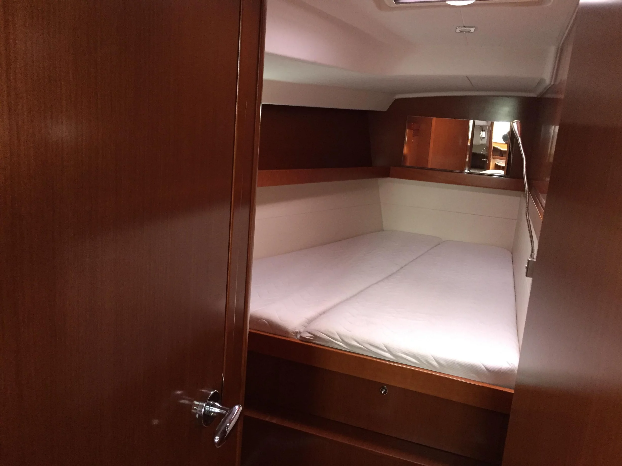 Oceanis 50 Family (Kochab II)  - 4