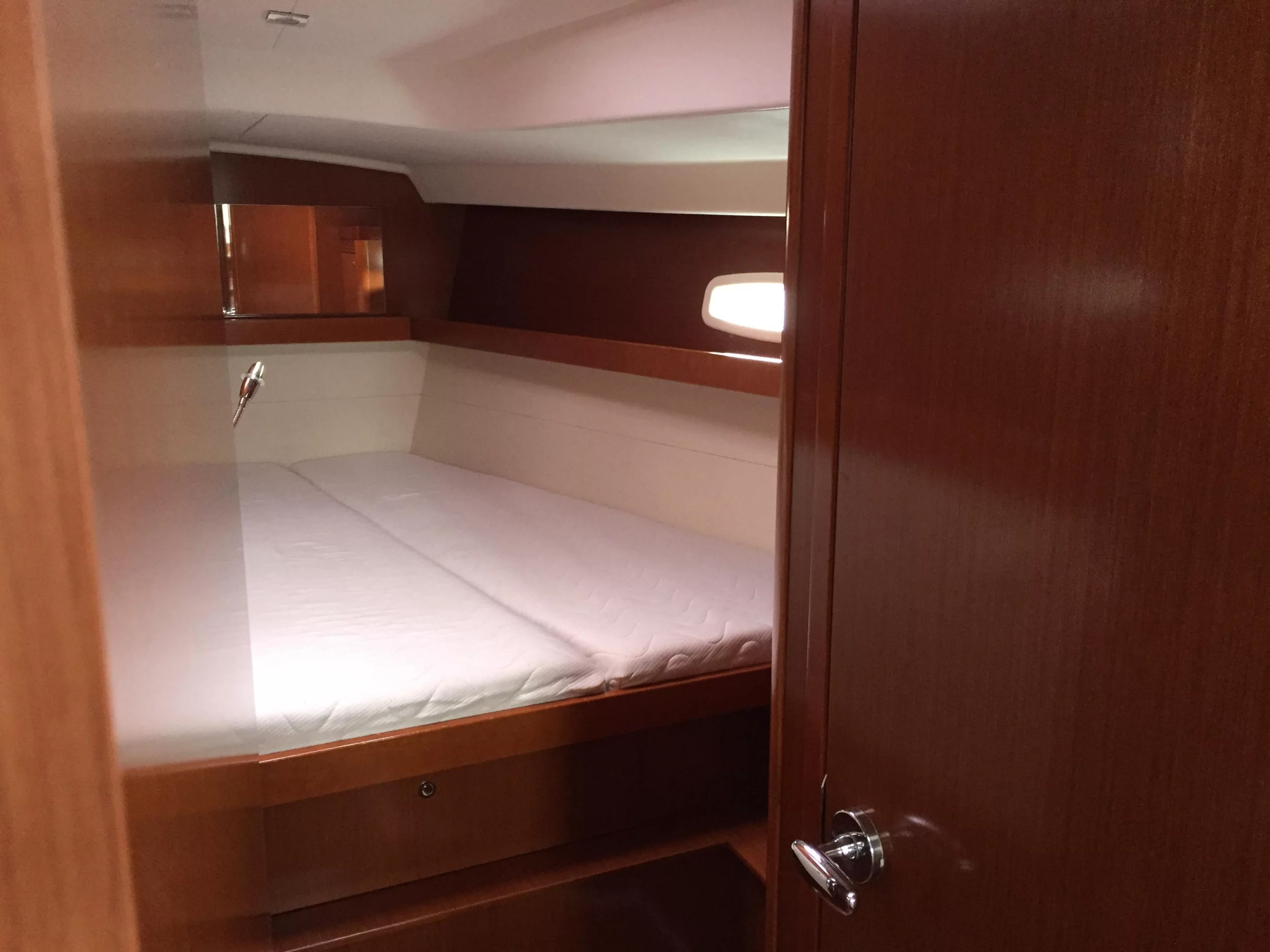 Oceanis 50 Family (Kochab II)  - 6