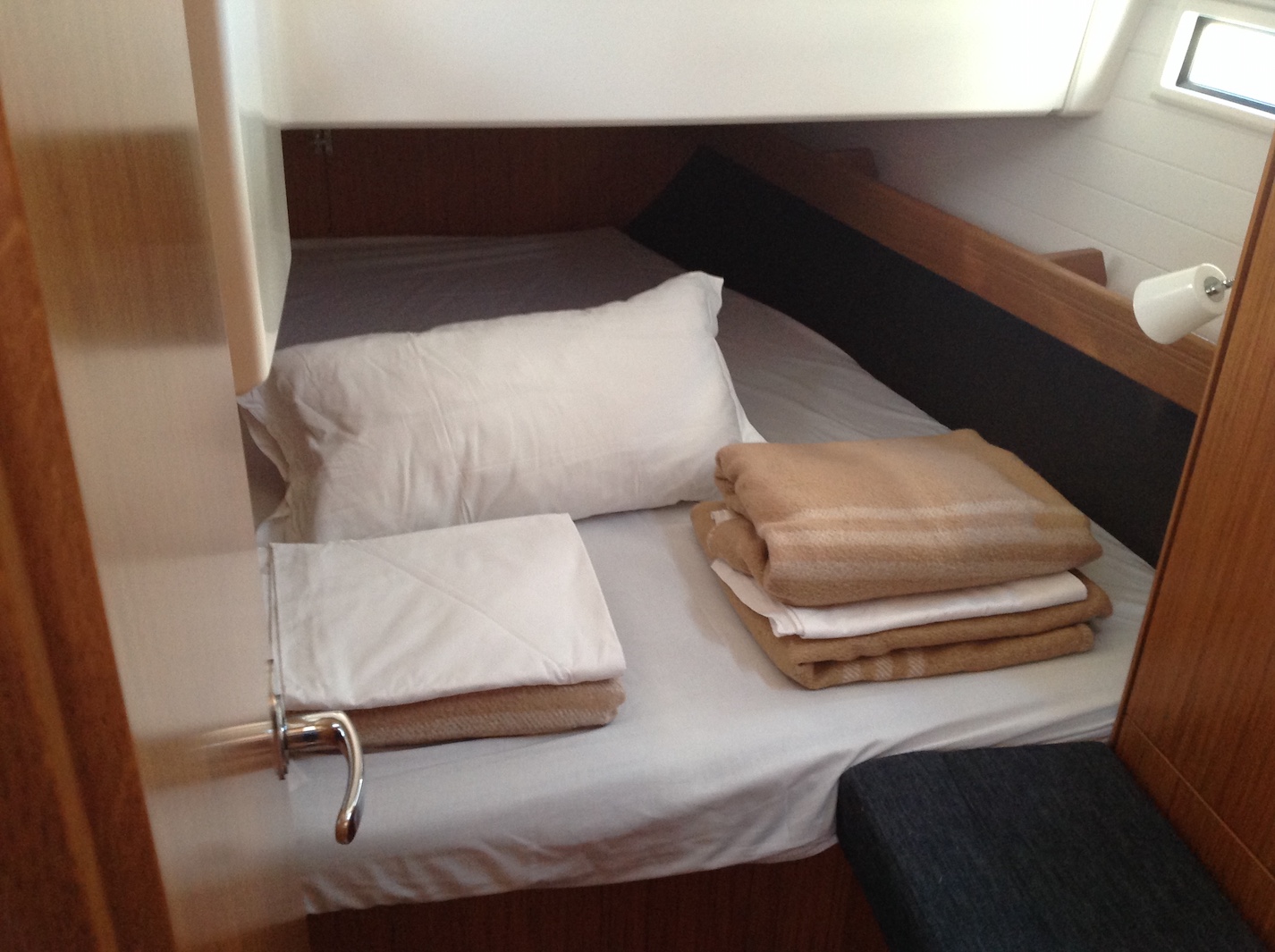 Photo #14 - Bavaria Cr 41 (Sheratan) en Portisco - 3935
