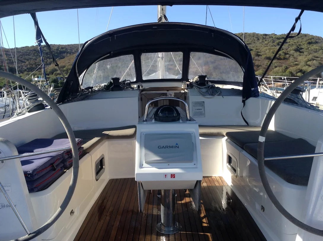 Bavaria Cr 46 (Albireo)  - 12