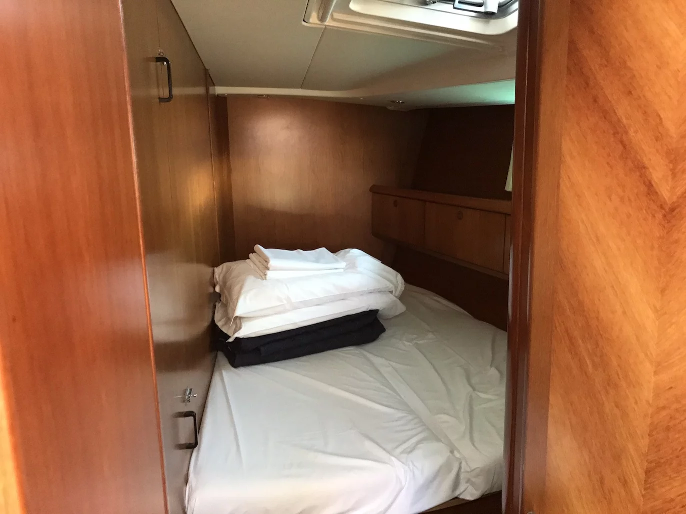 Sun Odyssey 54 DS (Cassiopea II)  - 18