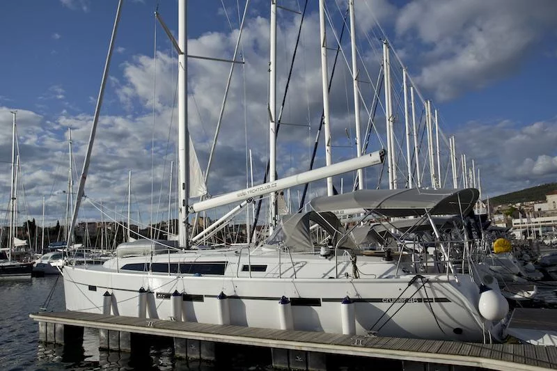Bavaria 46 Cruiser (Avatar)  - 2