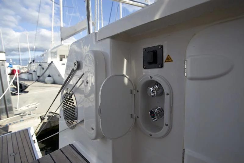 Bavaria 46 Cruiser (Avatar)  - 22