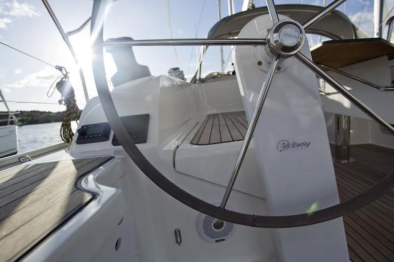 Bavaria 46 Cruiser (Avatar)  - 13