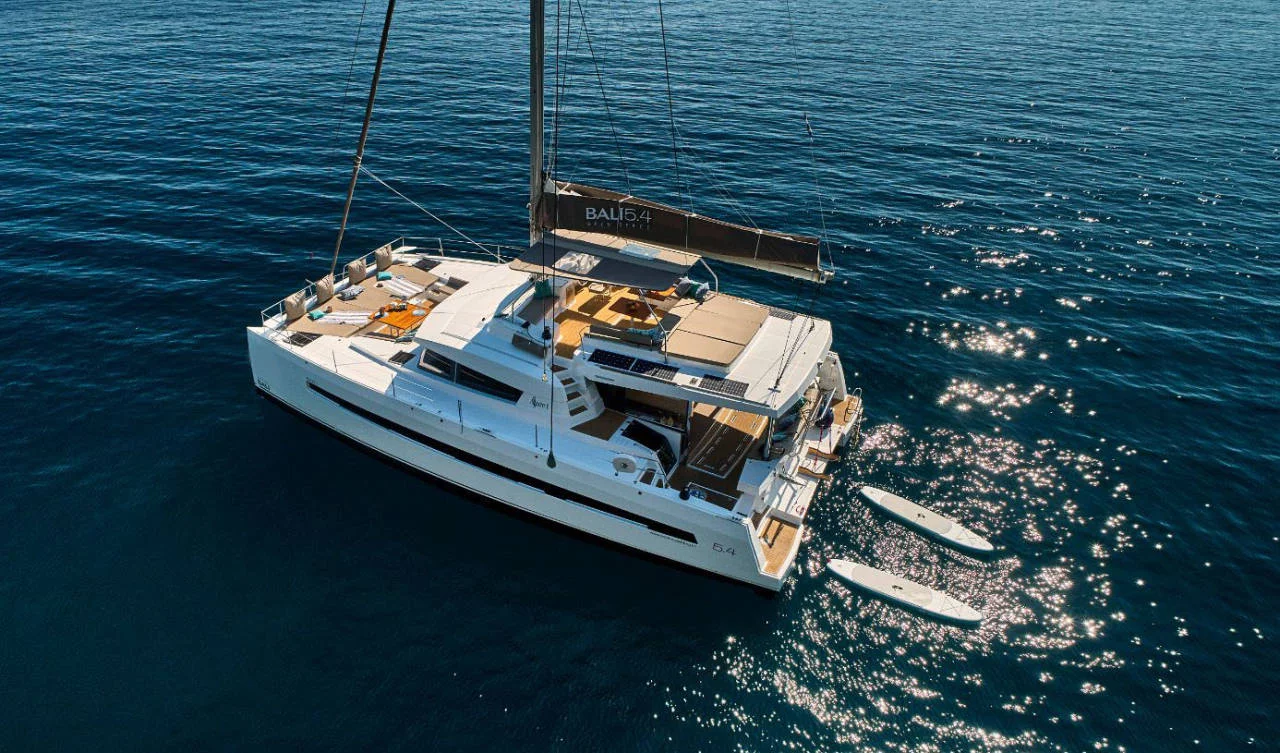 Bali 5.4 (Spritz "New 2024")  - 4