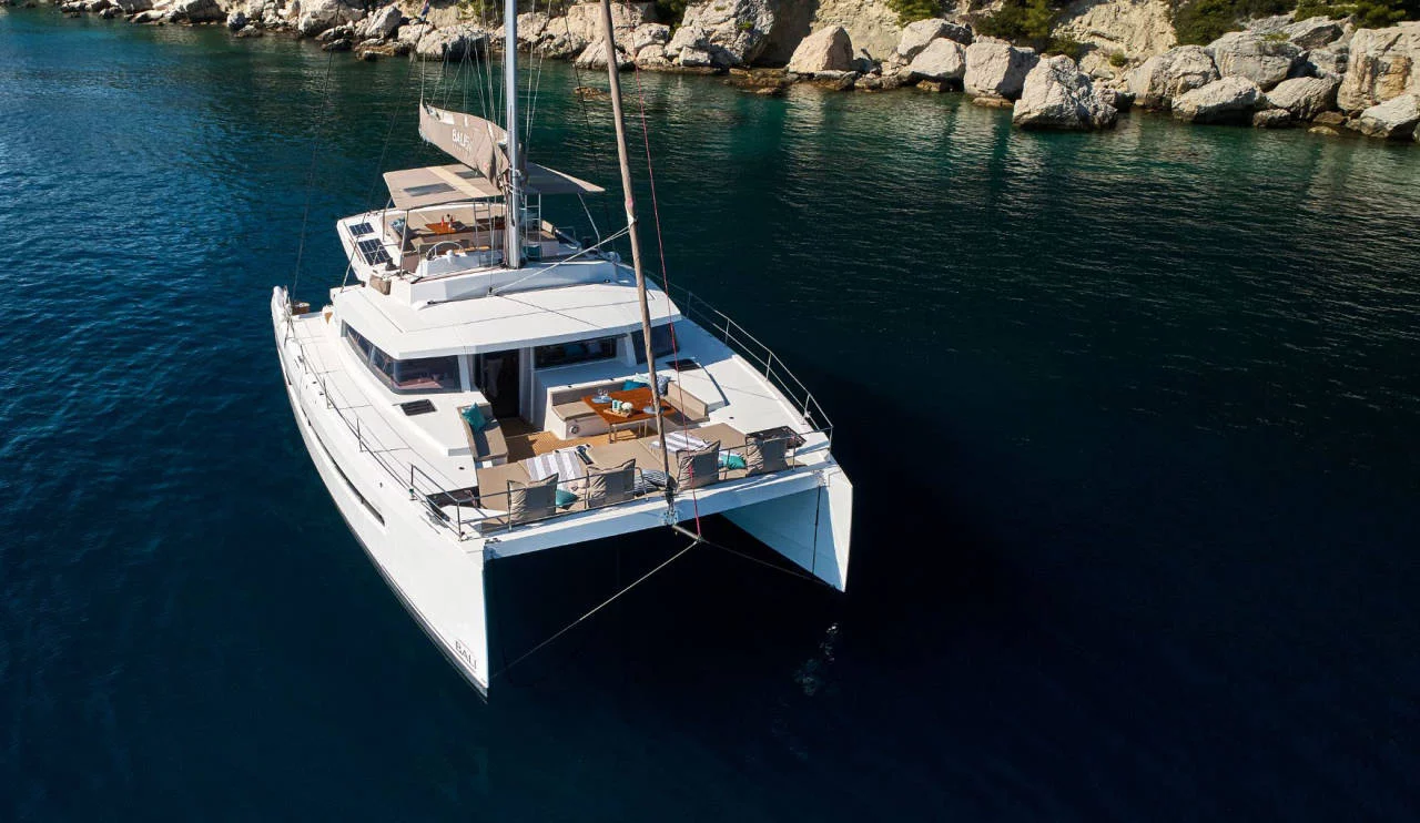 Bali 5.4 (Spritz "New 2024")  - 1