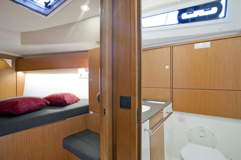 Bavaria 46 Cruiser (Avatar)  - 18