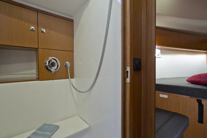 Bavaria 46 Cruiser (Avatar)  - 20
