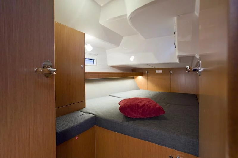 Bavaria 46 Cruiser (Avatar)  - 6