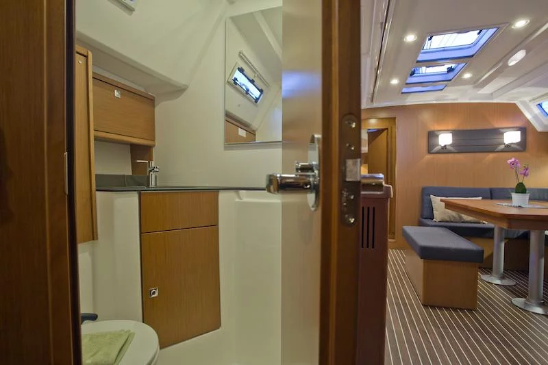 Bavaria 46 Cruiser (Avatar)  - 17