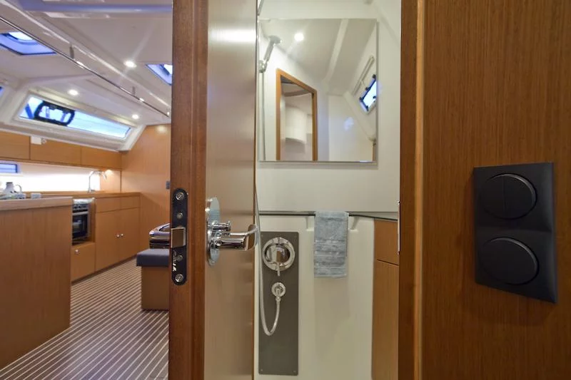 Bavaria 46 Cruiser (Avatar)  - 15