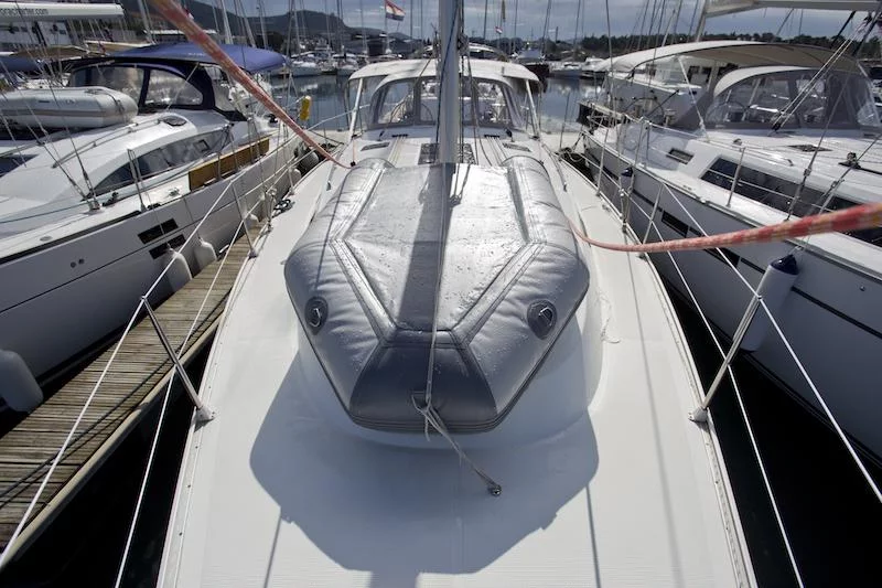 Bavaria 41 Cruiser (Astros)  - 14