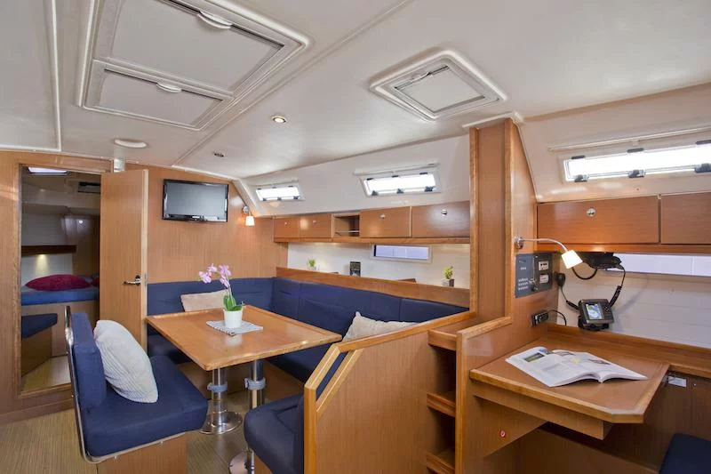 Bavaria 41 Cruiser (Astros)  - 15