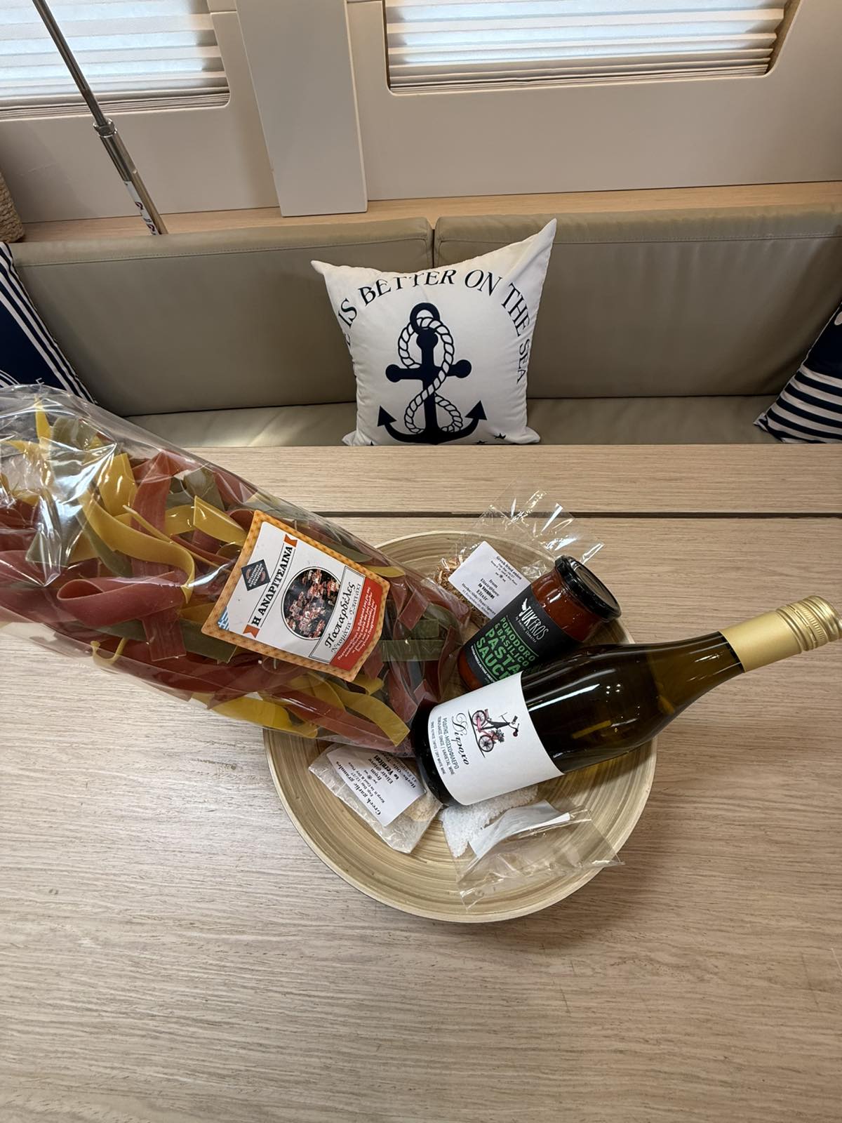 Oceanis 51.1 — photo 23