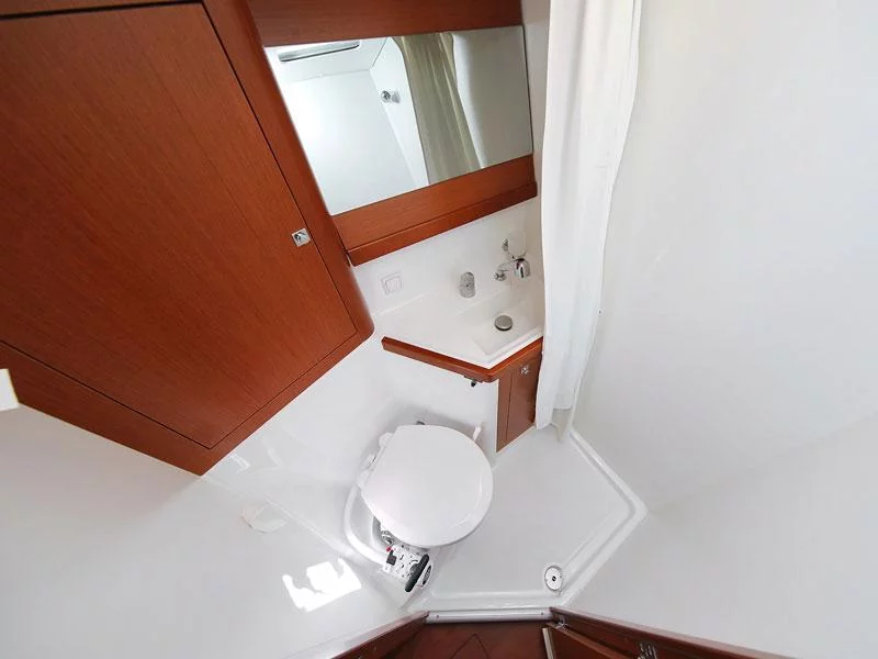 Oceanis 48 (SAN CLEMENTE)  - 57