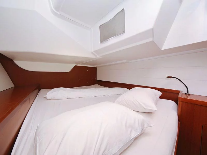 Oceanis 48 (SAN CLEMENTE)  - 16