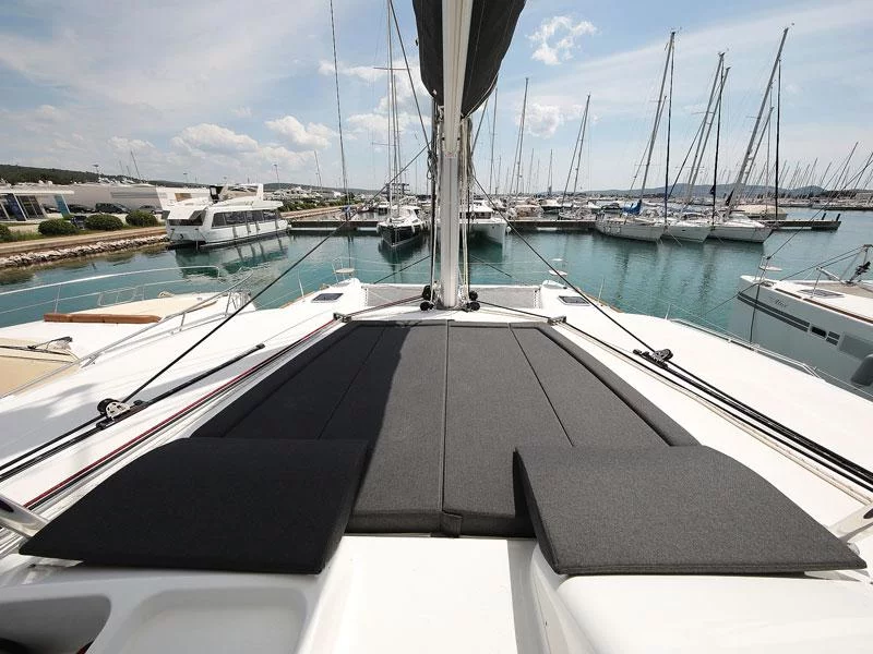 Lagoon 450 F (PARADISE)  - 10