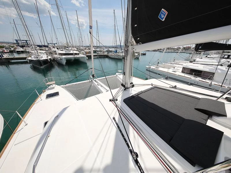 Lagoon 450 F (PARADISE)  - 30