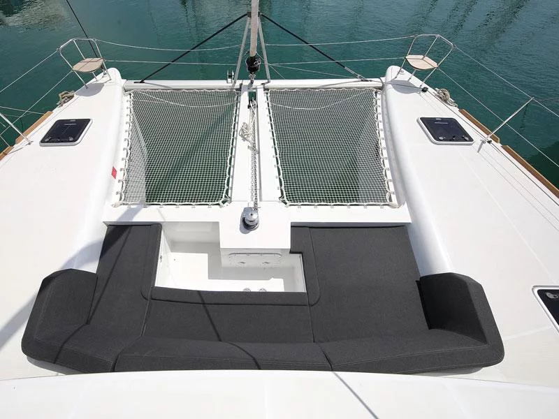 Lagoon 450 F (PARADISE)  - 36