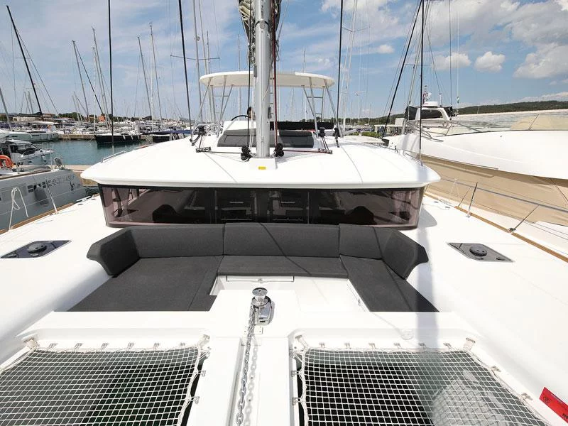 Lagoon 450 F (PARADISE)  - 47