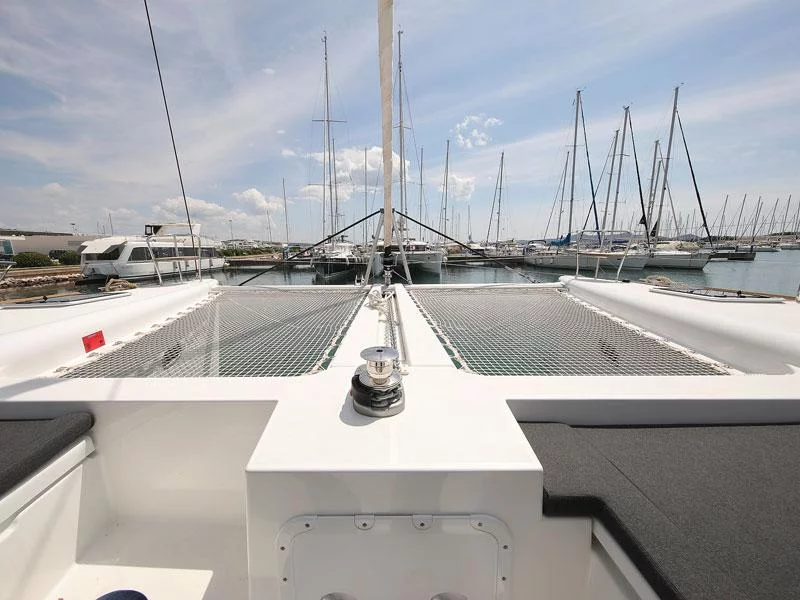 Lagoon 450 F (PARADISE)  - 16