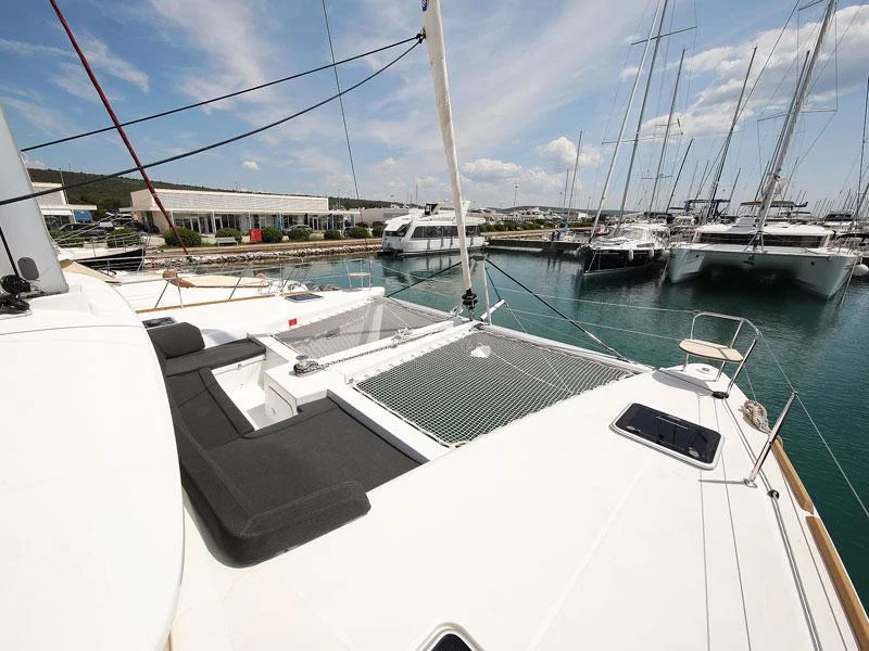 Lagoon 450 F (PARADISE)  - 14