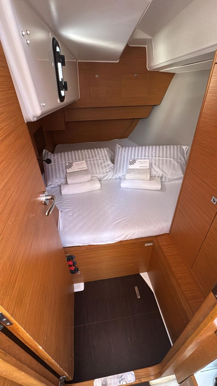 Dufour 37 — photo 3
