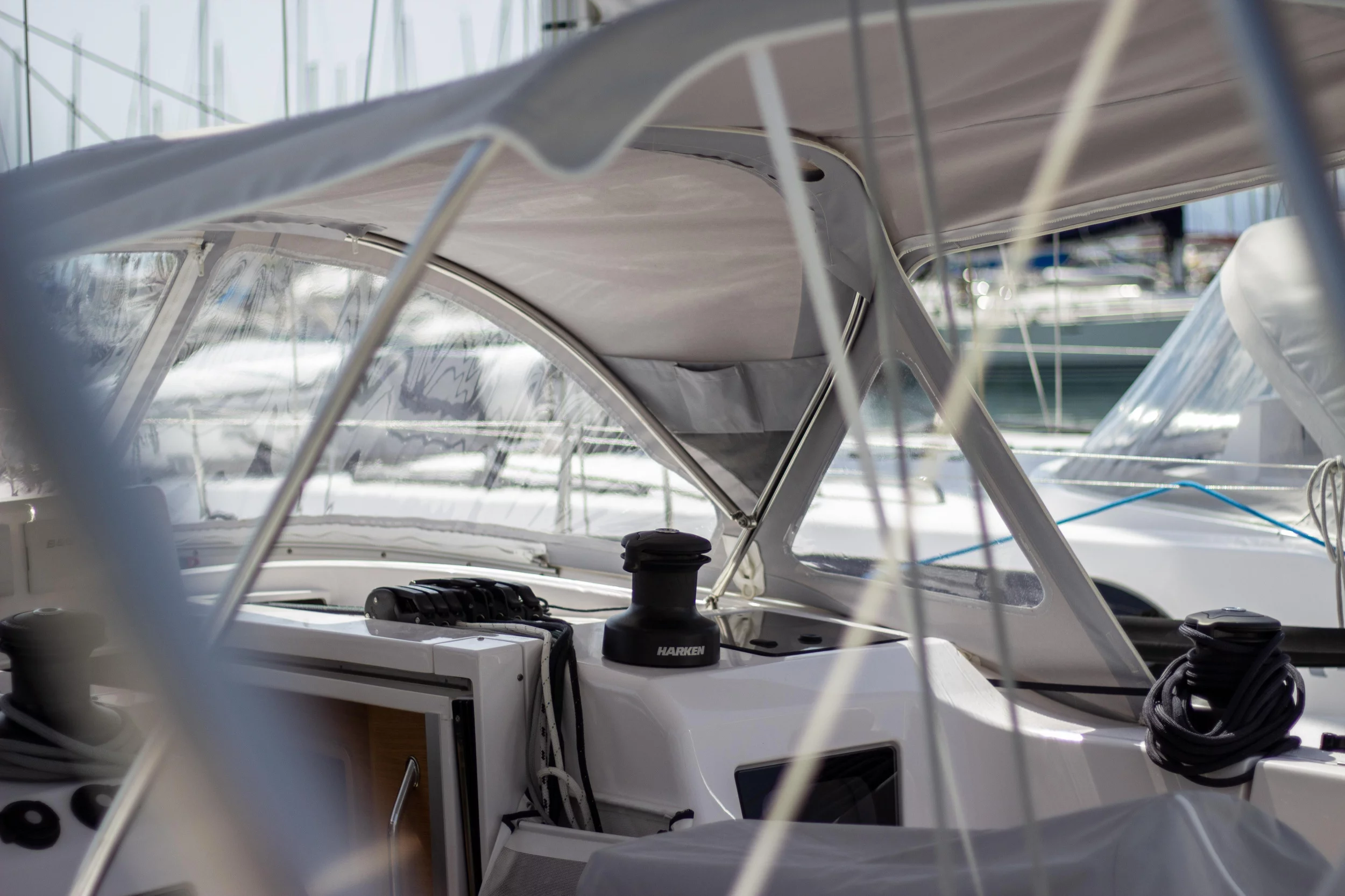 X-Yacht 4-3 (XARA)  - 12