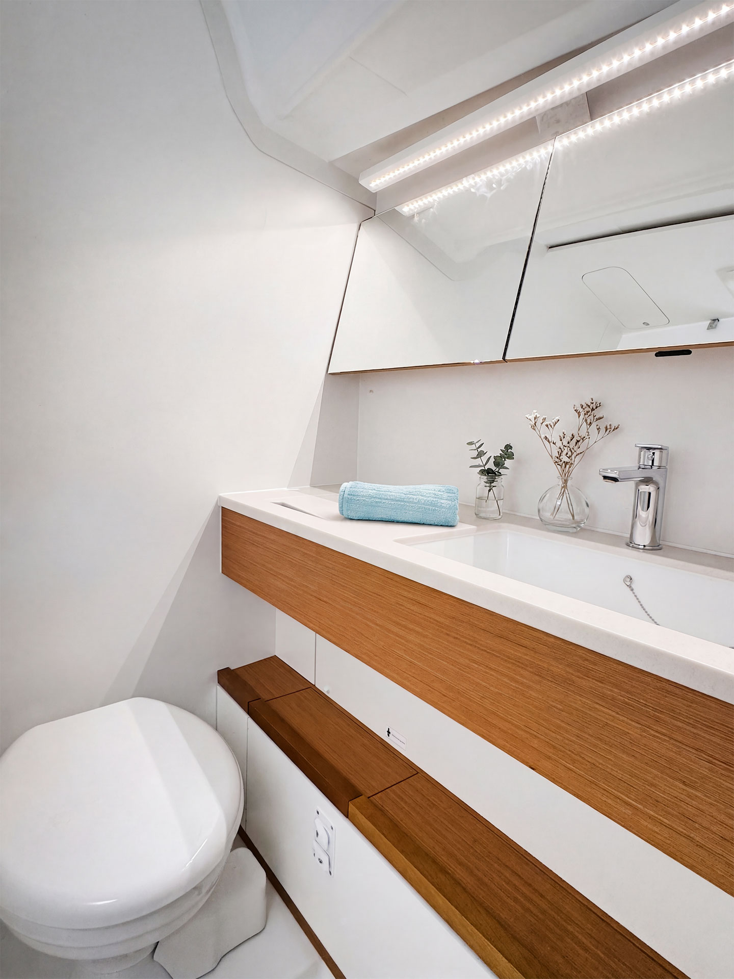 Dufour 41 — photo 10