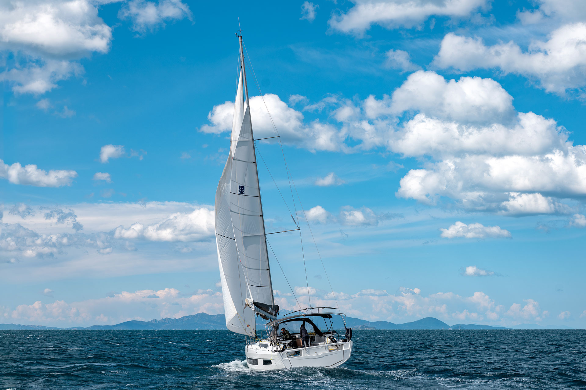 Dufour 41 — photo 9