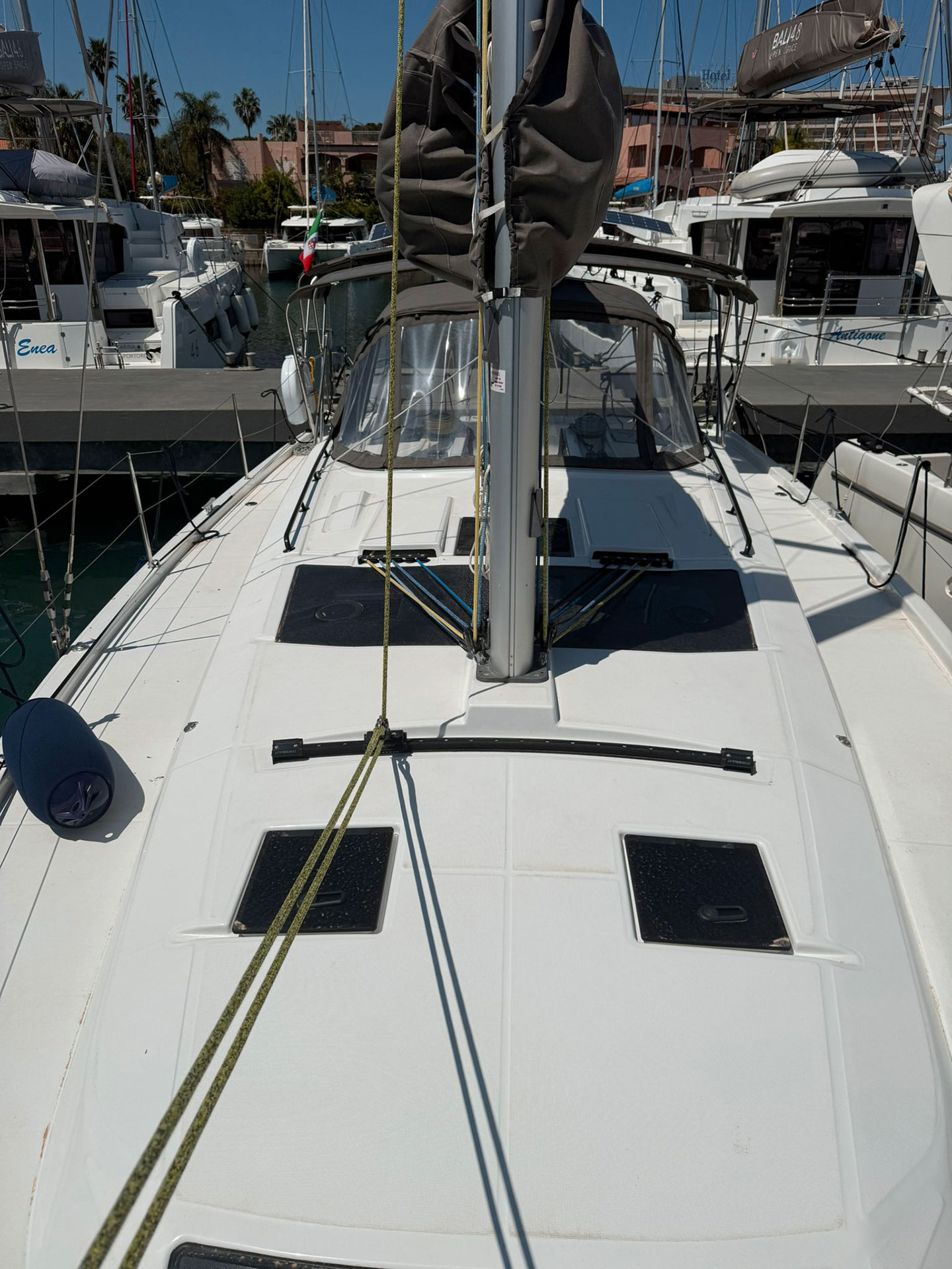 Dufour 41 — photo 3