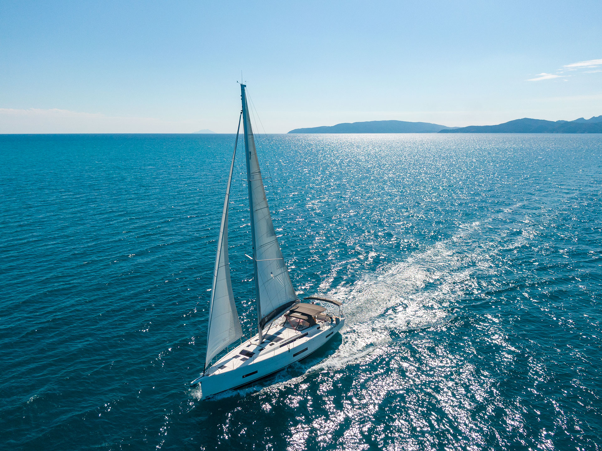 Dufour 530 — photo 13