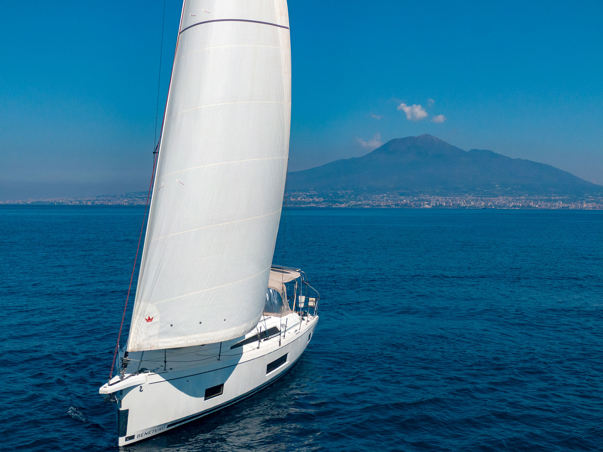 Oceanis 46.1 — photo 19