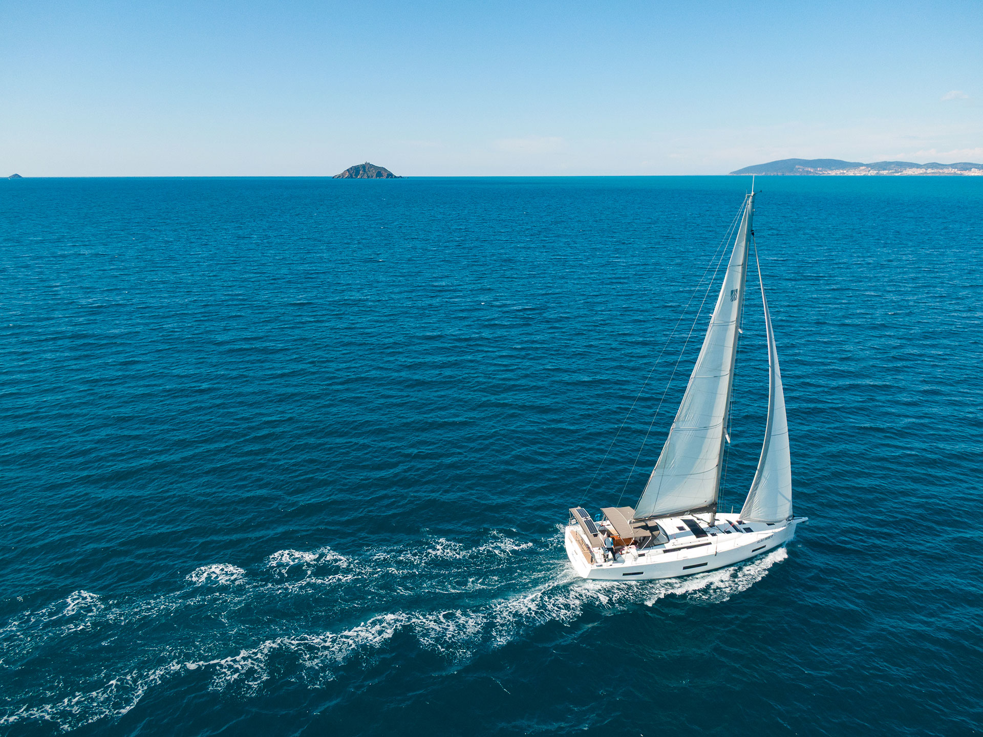 Dufour 530 — photo 13