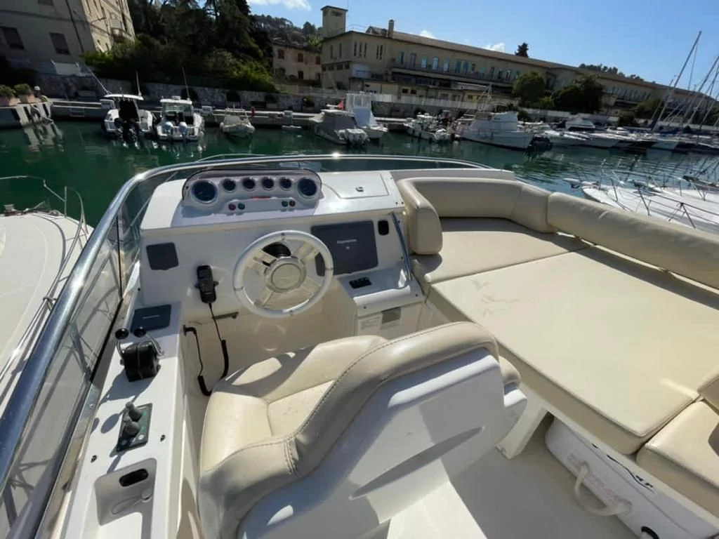 Azimut 47 (Kecalu)  - 2