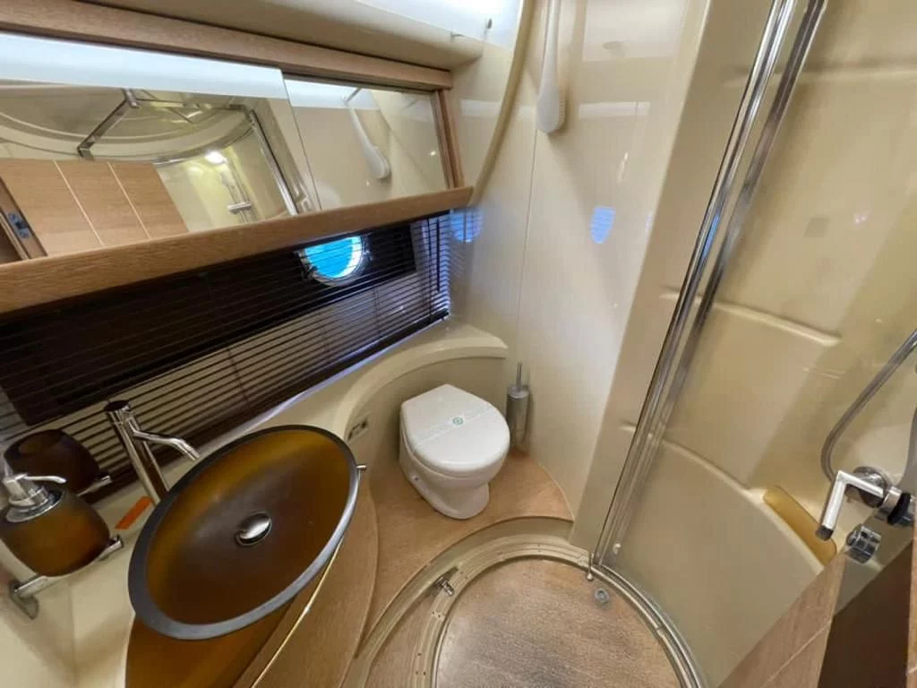 Azimut 47 (Kecalu)  - 14