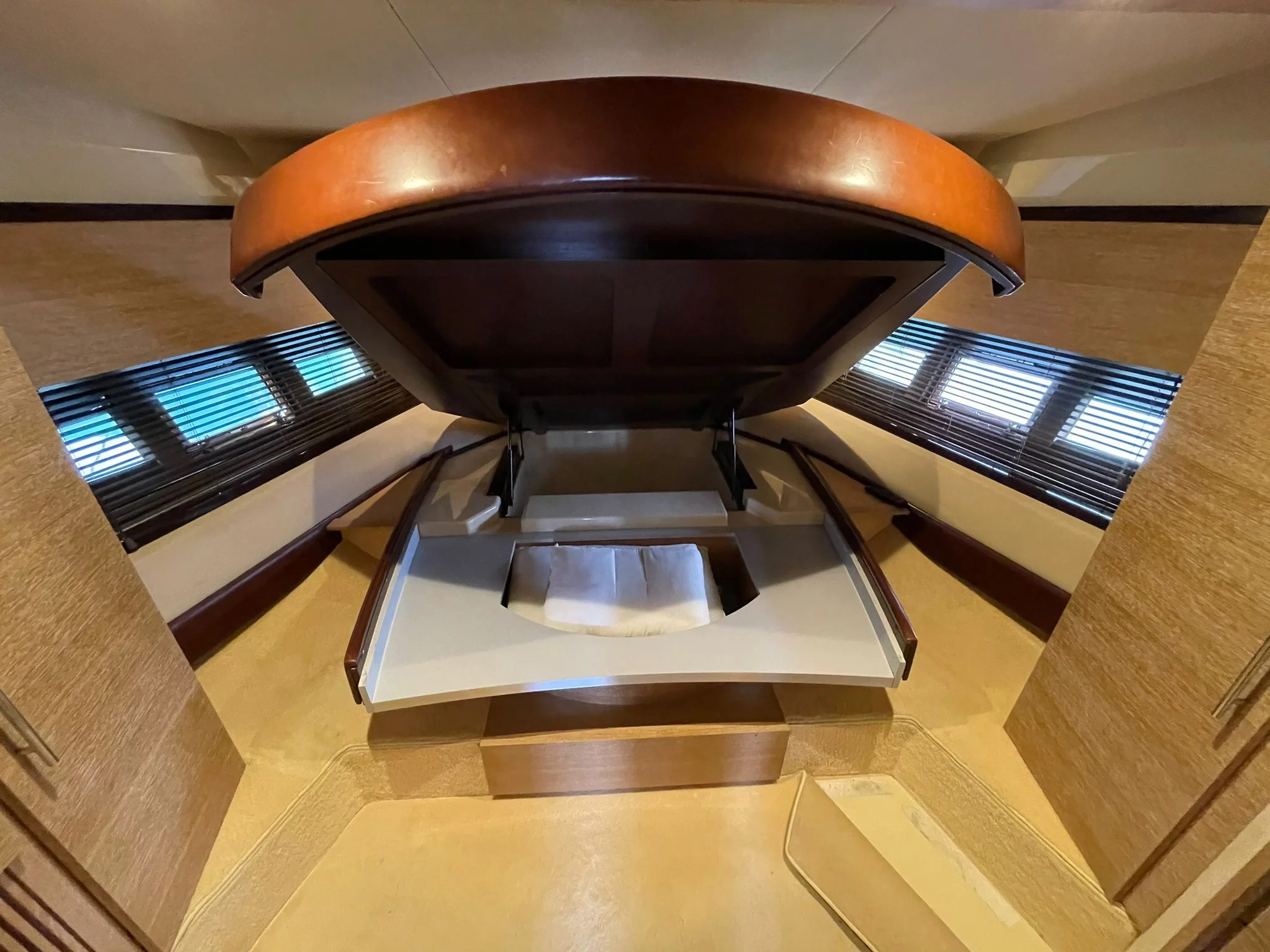 Azimut 47 (Kecalu)  - 8