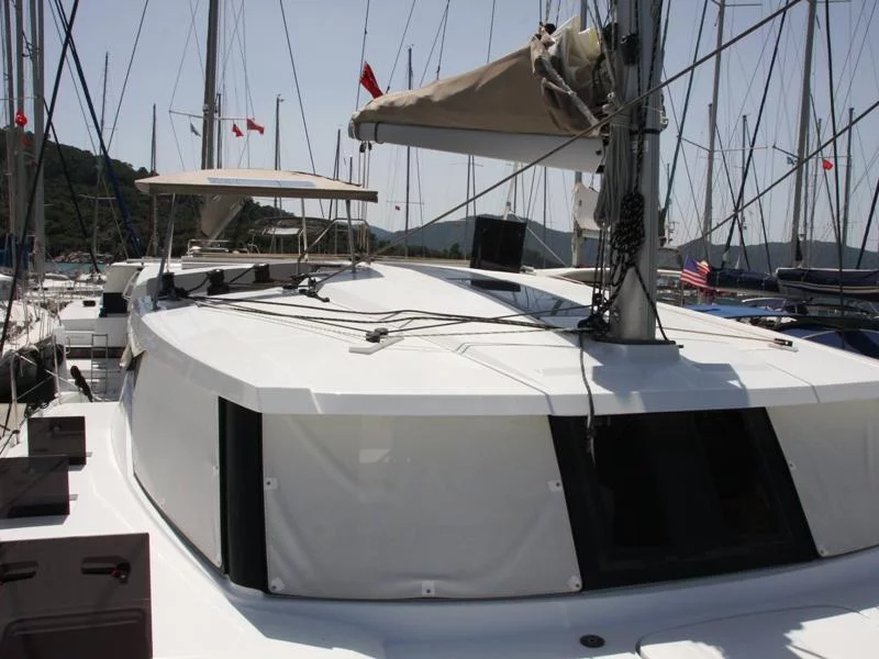 Lucia 40 (Sky Maria)  - 7