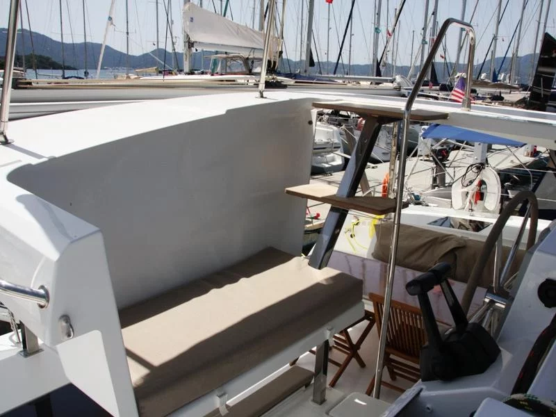 Lucia 40 (Sky Maria)  - 3