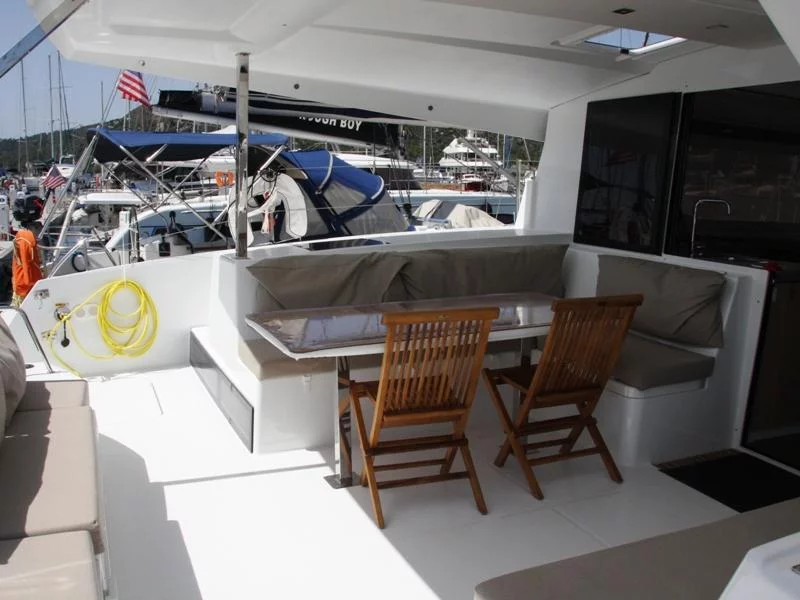 Lucia 40 (Sky Maria)  - 10
