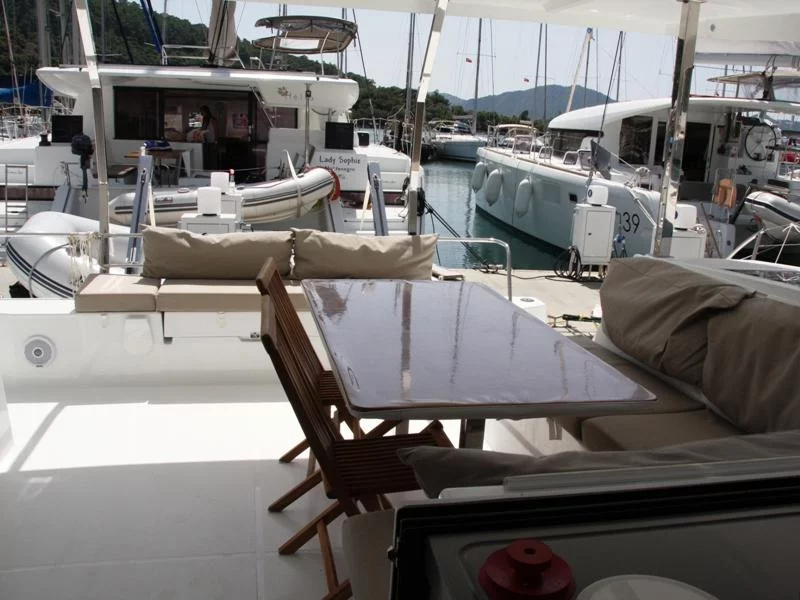 Lucia 40 (Sky Maria)  - 13
