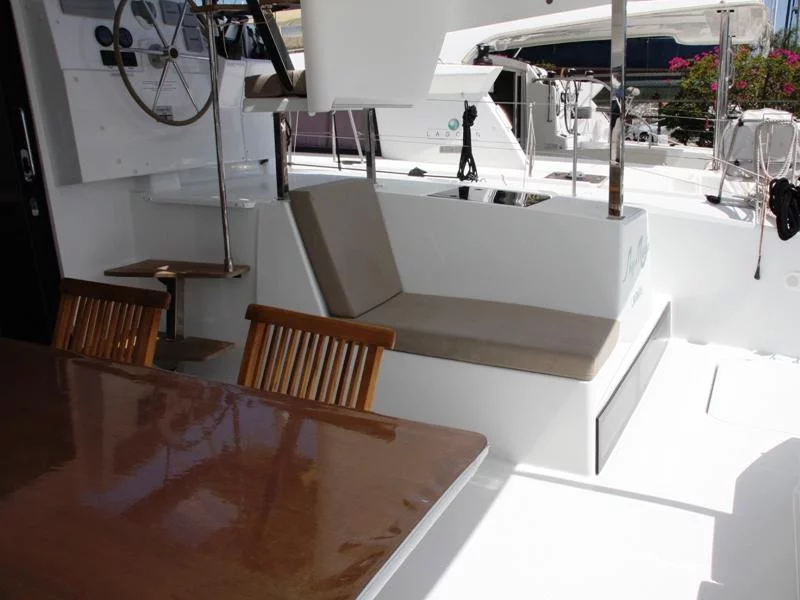 Lucia 40 (Sky Maria)  - 19